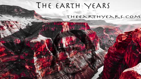 "Wake The Fk Up" by The Earth Years (lyric video)