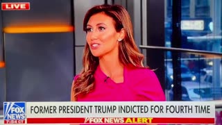 Trump Lawyer Clashes With Fox Hosts In Wild Clip