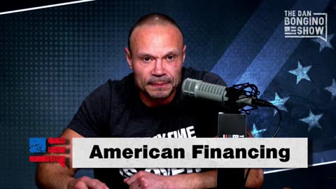 Dan Bongino: A Terrifying Scene For The Democrats - 05/13/2024