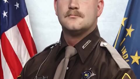 Deputy Sheriff Fred Fislar: Hendricks County, IN