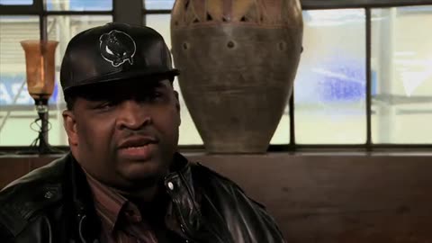 Patrice O'Neal Elephant in The Room Amazon Commercial