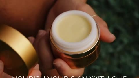 Honey Girl Organics Face & Eye Crème, USDA Certified Organic Facial moisturizer
