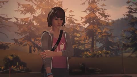 Life is Strange | Episode 1: Chrysalis