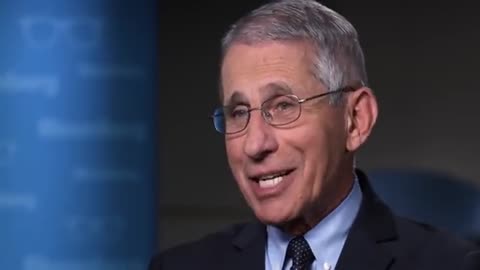 Fauci's advice to avoid infectious diseases in 2019.