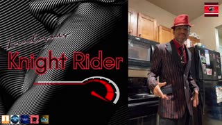Knight Rider 4