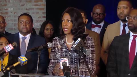 St. Louis Mayor Want To Hold Business Owners Accountable For The Crime Crisis
