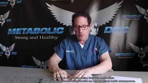 Anadrol-50 - A-Bombs - Doctor's Analysis of Side Effects & Properties-pt2