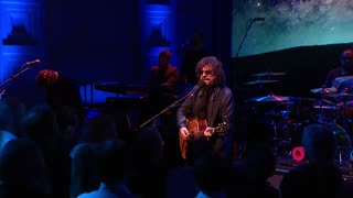 Jeff Lynne's ELO - When I Was A Boy = The One Show