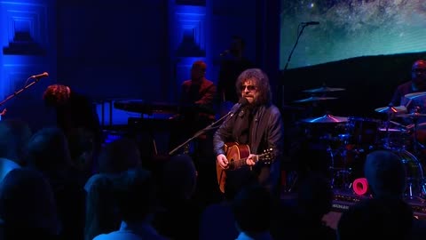 Jeff Lynne's ELO - When I Was A Boy = The One Show