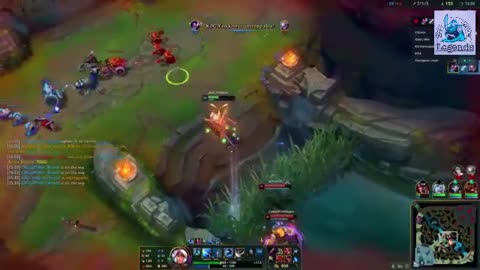 Yasuo quadra kills