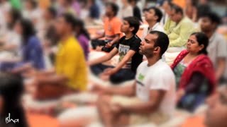 15-Min Music: Relax Mind & Body: Deeply Calming & Soothing - Sadhguru Marathi