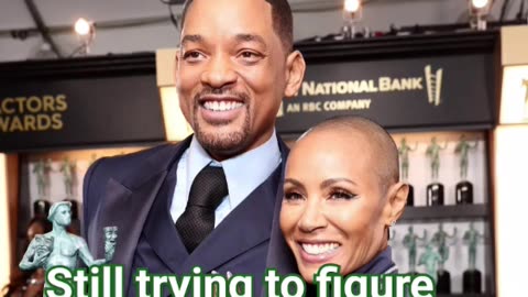 Will & Jada Pinkett Smith are Janky Love Gurus Cashing Out on Exposing Themselves #influence #maybe