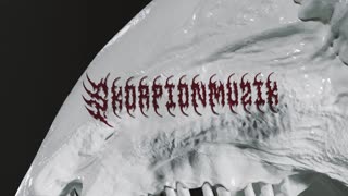 SkorpionMuzik - SM 73 (Dark Boombap Hip-Hop Horrorcore Type Beat)
