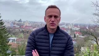 Navalny's 'tortured' body handed over to his mother