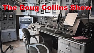 The Doug Collins Show [10/20/22] Hour 1 | CDC votes to vaccinate all the kids & crime is out of control!