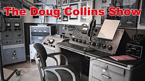 The Doug Collins Show [10/20/22] Hour 1 | CDC votes to vaccinate all the kids & crime is out of control!