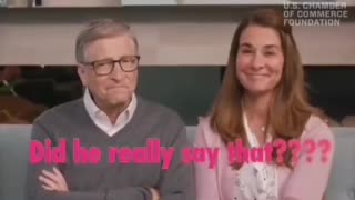 A Deleted Bill Gates Documentary Has Been Revived.