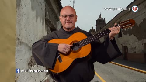 Una canción comodín: Pescador de Hombres