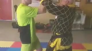 Tong Hap Kwan Hapkido