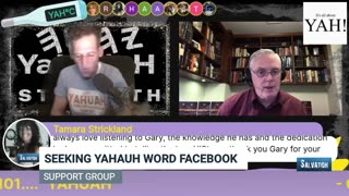 Gary Wayne & Bishop Holsonback "Connect The Dots into Nephilim Culture" # 3