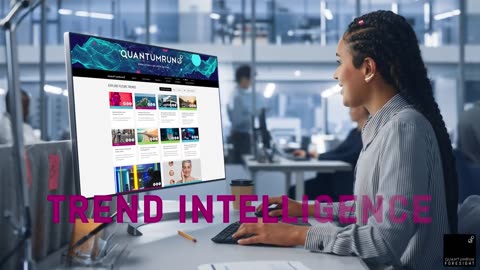 Quantumrun Foresight Platform