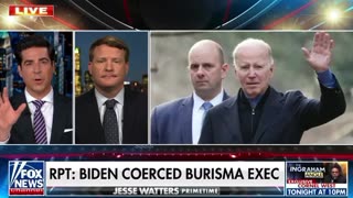 Mike Davis: Joe Biden is a puppet you can control