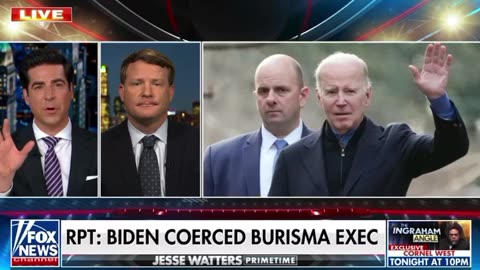 Mike Davis: Joe Biden is a puppet you can control