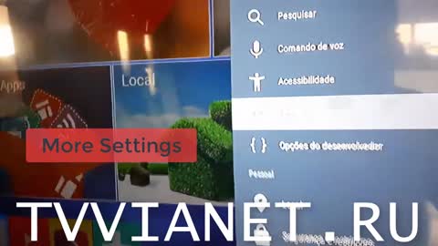 Como otimizar sua TV Box