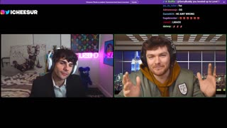 Nick Fuentes on Blacks being Anti-Civilization (Cheesur Stream)