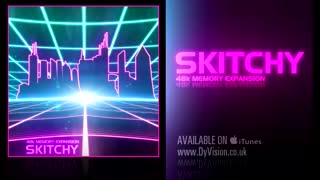 Skitchy - Miami Splice (Magical Vaporwave Shower Version)