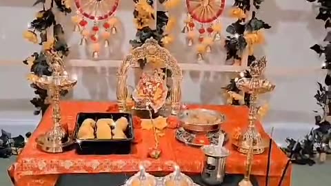 Krishna Janmashtami special