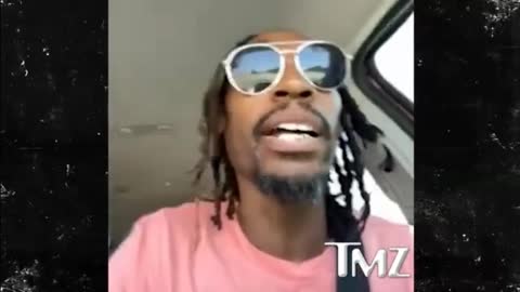 Ying Yang Twins' D-Roc Says He's All Good After Collapsing on Stage - TMZ