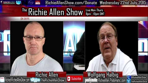 Halbig: "Key People Who Had Direct Contact With Sandy Hook Have Died Or Are Missing" - 2015