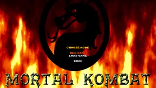 ⭐👉 Mortal Kombat Outworld Assassins XL | OpenBoR Game to Download