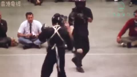 Bruce Lee's Only Real MMA Fight Ever Recorded! NEW AMAZING FOOTAGE