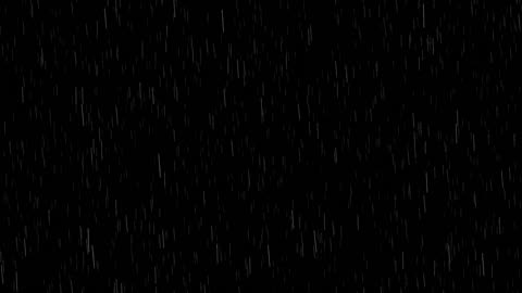 Heavy Rain at Night for Sleeping, Relax, Study, insomnia, Reduce Stress | Heavy Rain Sounds