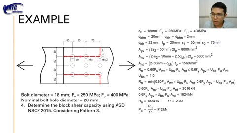 Steel Design pt13