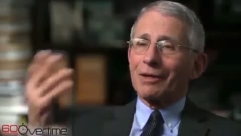 Remember When Anthony ‘I Am The Science’ Fauci Said Not To Wear Masks (Because Masks DON’T WORK)