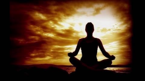 Meditação guiada 'Relaxamento'