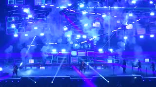 Trans-Siberian Orchestra - Christmas Eve/Sarajevo 12/24 11-19-2022 Denver