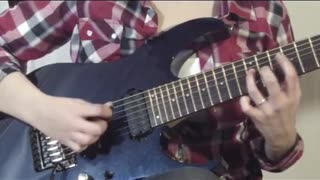 Cool Alternate Picking Exercise