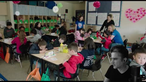 CLUB FOR THE FUTURE - STEM SPACE CAMP