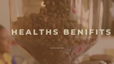 Health Benifits of Using Coffee