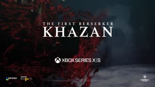 The First Berserker_ Khazan - Official Gameplay Trailer _ Xbox Partner Preview March 2024