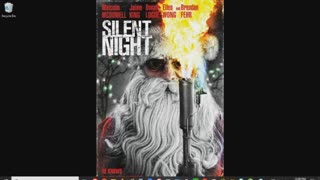 Silent Night (2012) Review