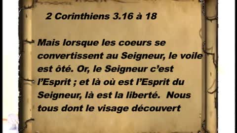 Dieu a-t-il toujours un but précis quand Il communique avec nous ?