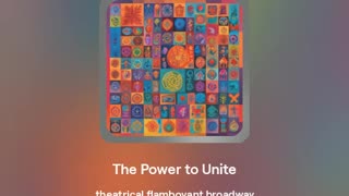 The Power to Unite version 2