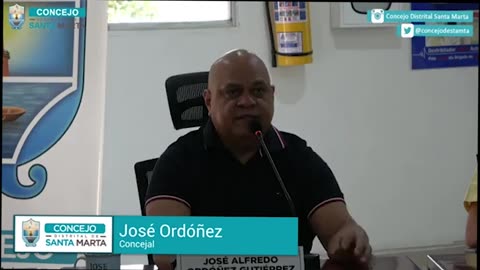 José Alfredo “El Cura” Ordóñez