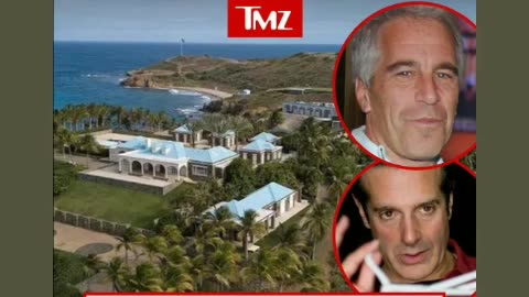 David Copperfield the magicians visit Jeffrey epstein Island 🏝 01/7/24