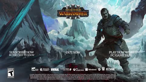 Sons of Kislev | Total War: WARHAMMER III